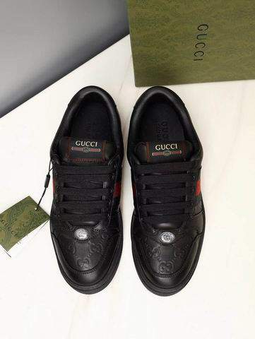 Picture of Gucci Shoes _SKUGuccisz38-45jyh09208874